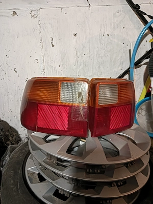 Lămpi spate Opel Astra F 