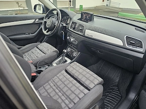 Audi Q3 2.0 TDI 177cp - imagine 6