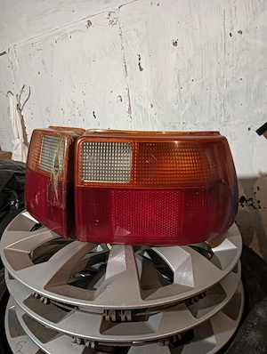 Lămpi spate Opel Astra F  - imagine 2