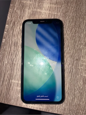 Iphone 11 Black 128GB