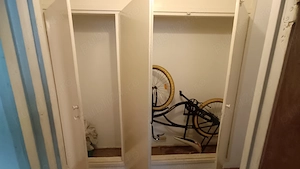 Apartament 3 camere , in zona linistita  - imagine 8