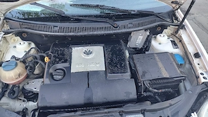 Vand polo 1.2 benzină  - imagine 2