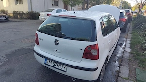 Vand polo 1.2 benzină  - imagine 4