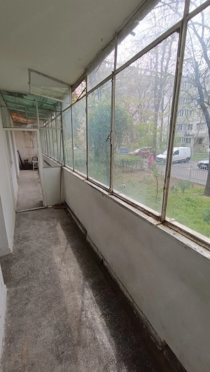 Apartament 3 camere , in zona linistita  - imagine 13