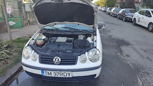 Vand polo 1.2 benzină  - imagine 5