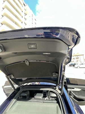 Audi A5 S line - imagine 2