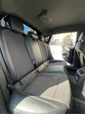 Audi A5 S line - imagine 7