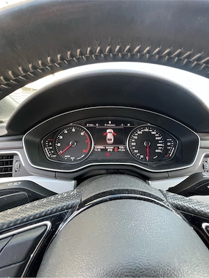 Audi A5 S line - imagine 3