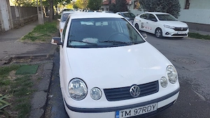 Vand polo 1.2 benzină  - imagine 3