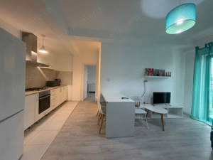 2 camere la intrare in Dumbravita-Kaufland la 480 euro - imagine 4