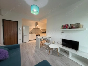 2 camere la intrare in Dumbravita-Kaufland la 480 euro - imagine 7