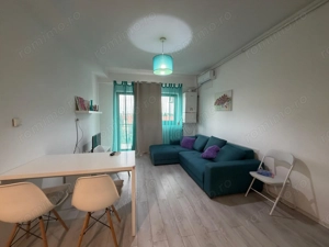 2 camere la intrare in Dumbravita-Kaufland la 480 euro - imagine 9