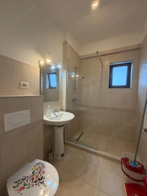 2 camere la intrare in Dumbravita-Kaufland la 480 euro - imagine 3