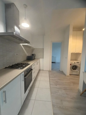 2 camere la intrare in Dumbravita-Kaufland la 480 euro - imagine 11