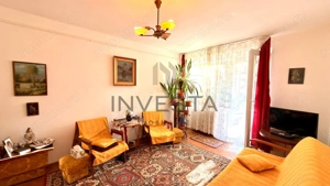 Apartament 2 camere Gheorgheni aproape de Iulius Mall