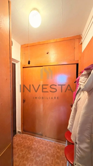 Apartament 2 camere Gheorgheni aproape de Iulius Mall - imagine 5