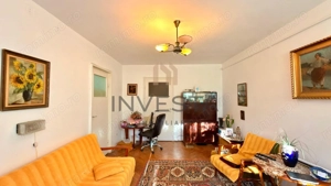 Apartament 2 camere Gheorgheni aproape de Iulius Mall - imagine 2