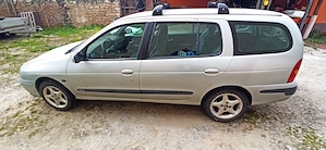 Vând Renault megane 1.9 diesel - imagine 4