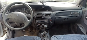 Vând Renault megane 1.9 diesel - imagine 3