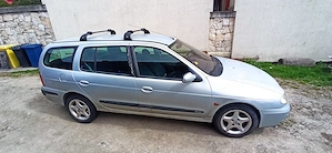 Vând Renault megane 1.9 diesel - imagine 5
