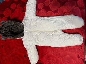 Geci de toamnă  iarnă