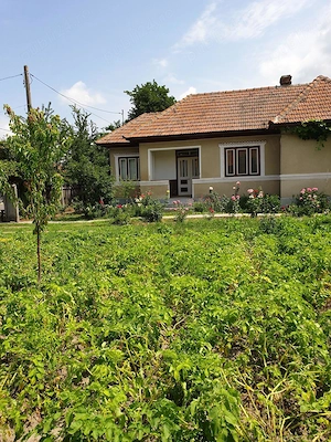 Vânzare casă Adâncata, IL, gata de locuit - imagine 2