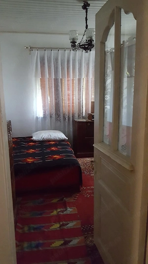 Vânzare casă Adâncata, IL, gata de locuit - imagine 5