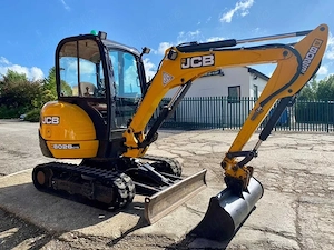 Stickere autocolante JCB 3CX 2CX 5CX 804 803 8026 8030 8016 8065 C-ZTS - imagine 4