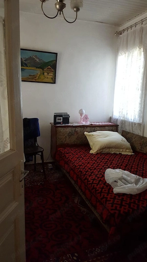 Vânzare casă Adâncata, IL, gata de locuit - imagine 4