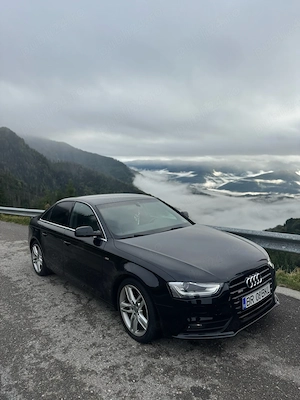 vand audi a4 S line 2014 - imagine 3