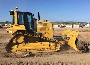 Stickere autocolante CAT 301 303 305 308 226 257 434 D6N D4H D5N 272D - imagine 4