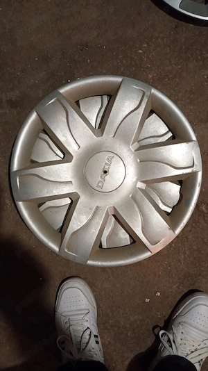 Capac de roată DACIA Logan 