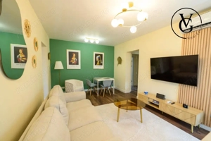 Apartament 3 camere - Tomis 2 - Spitalul Judetean - imagine 3