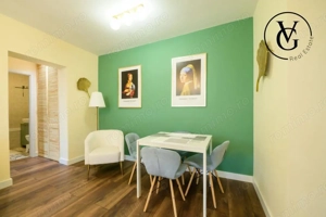 Apartament 3 camere - Tomis 2 - Spitalul Judetean - imagine 5