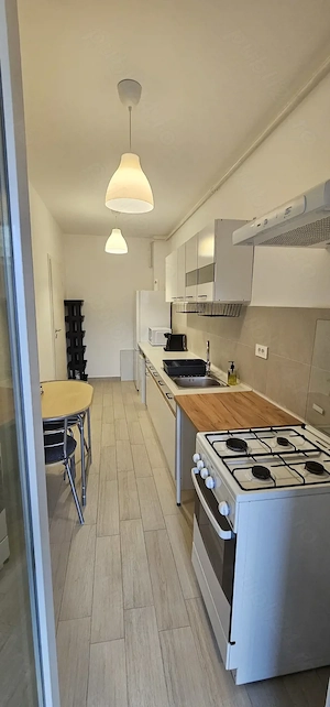 Garsoniera - Drumul Binelui - Sector 4 - Viva residence - imagine 4