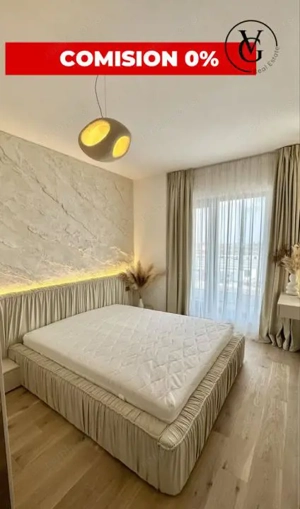 Apartament 2 camere First Estates | Pipera