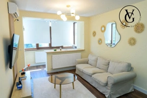 Apartament 3 camere - Tomis 2 - Spitalul Judetean - imagine 4