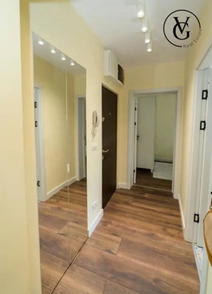 Apartament 3 camere - Tomis 2 - Spitalul Judetean - imagine 2