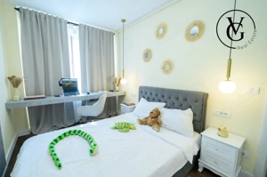 Apartament 3 camere - Tomis 2 - Spitalul Judetean - imagine 7