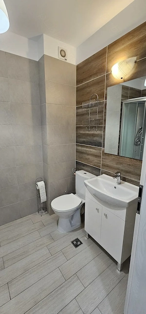 Garsoniera - Drumul Binelui - Sector 4 - Viva residence - imagine 3