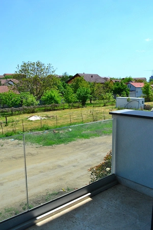 Apartament 2 camere, nemobilat + loc de parcare, zona Aradului - imagine 5