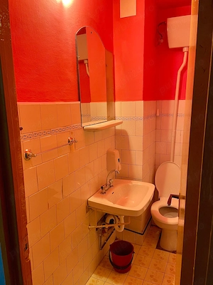 Proprietar, ofer spre închiriere apartament mobilat, 61 mp, cu 3 camere, 2 băi, în Timișoara - imagine 3