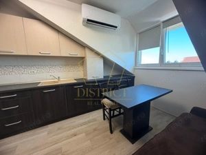 Apartament cochet cu doua camere, lift | comision 0% | Sagului - imagine 6