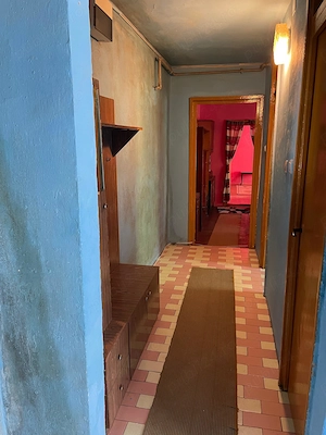Proprietar, ofer spre închiriere apartament mobilat, 61 mp, cu 3 camere, 2 băi, în Timișoara - imagine 2