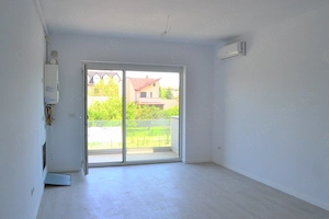 Apartament 2 camere, nemobilat + loc de parcare, zona Aradului - imagine 4