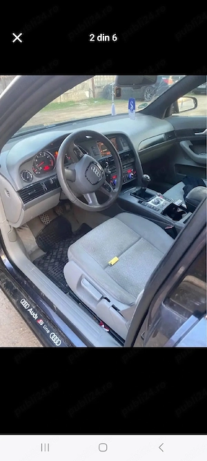 Vand sau schimb   Audi