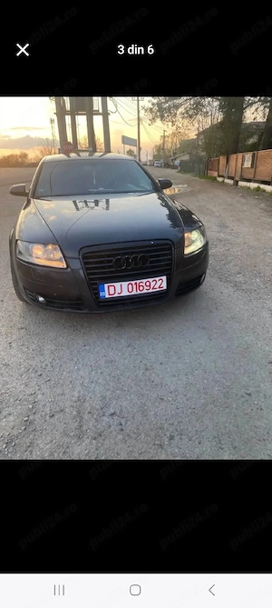 Vand sau schimb   Audi - imagine 2