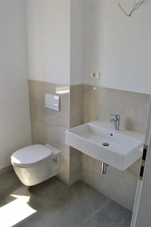 Apartament 2 camere, nemobilat + loc de parcare, zona Aradului - imagine 8