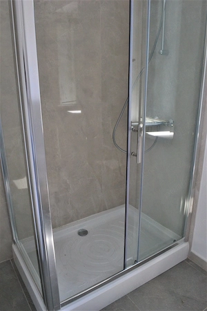 Apartament 2 camere, nemobilat + loc de parcare, zona Aradului - imagine 9