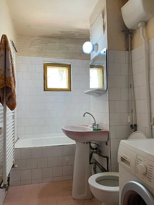 Proprietar, ofer spre închiriere apartament mobilat, 61 mp, cu 3 camere, 2 băi, în Timișoara - imagine 8